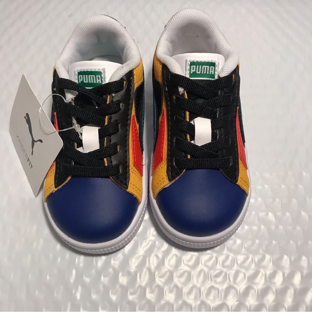 Puma - Picture 3 of 4
